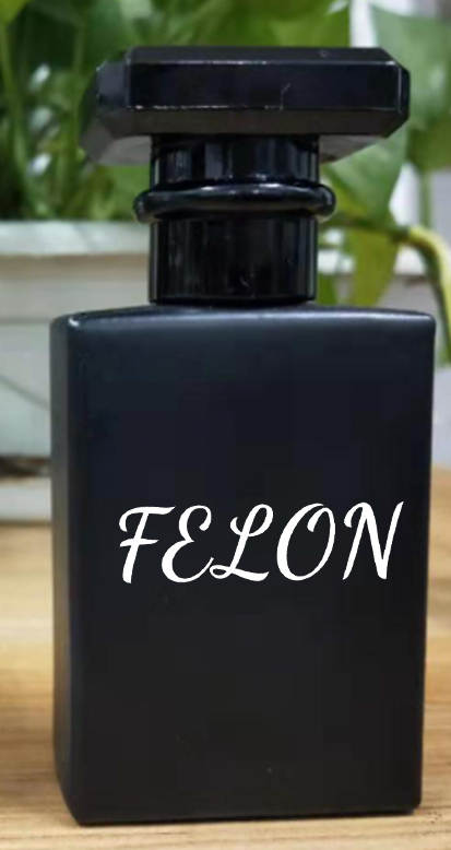 "Felon"  Cologne for Men